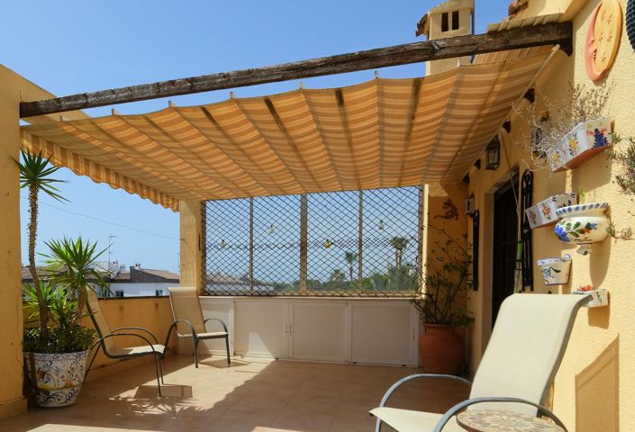 Image No.14-Propriété de 2 chambres à vendre à Punta Prima