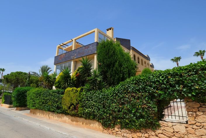 Image No.2-Propriété de 2 chambres à vendre à Punta Prima
