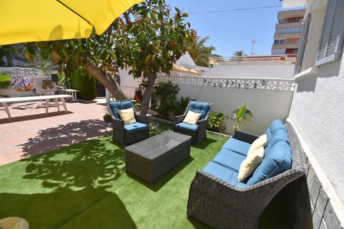 Image No.28-3 Bed Villa for sale