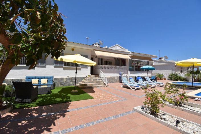 Image No.30-3 Bed Villa for sale