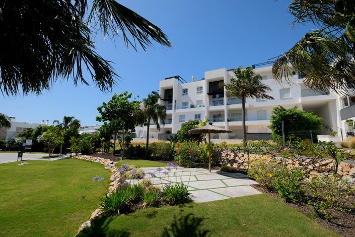 Image No.19-2 Bed Apartment for sale