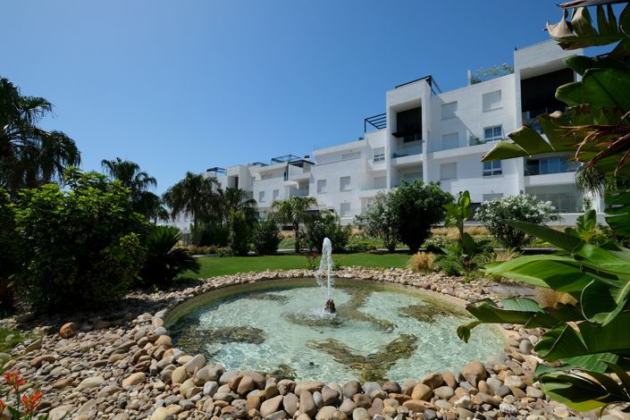 Image No.21-2 Bed Apartment for sale