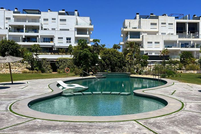 Image No.23-2 Bed Apartment for sale