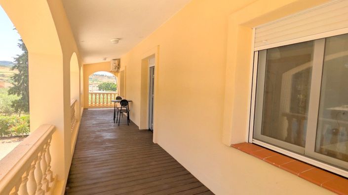 Image No.32-Villa de 4 chambres à vendre à Canadas de San Pedro