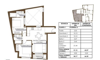 hek40034viviendatipoa