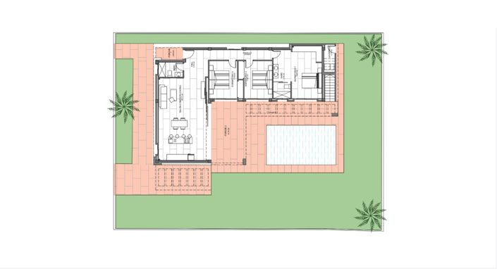 Image No.30-3 Bed Villa for sale
