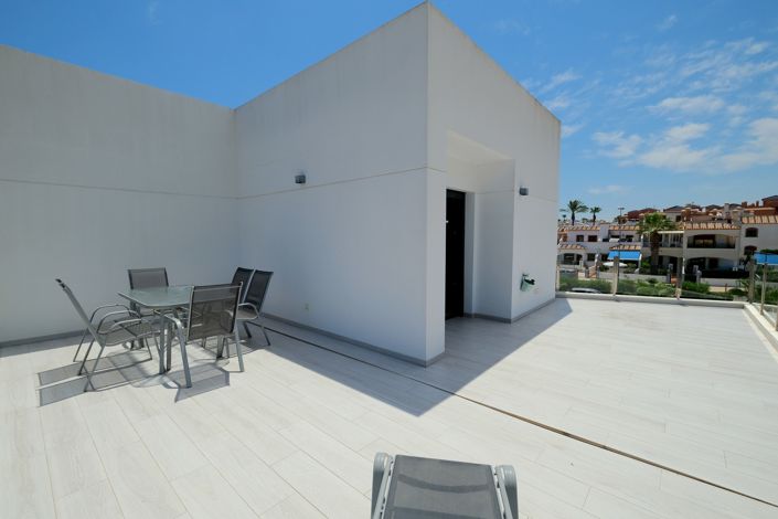 Image No.3-Propriété de 3 chambres à vendre à Villamartin