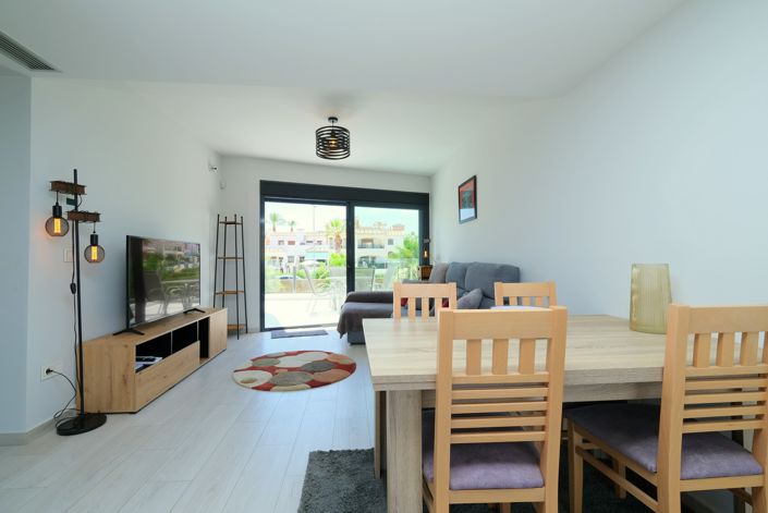 Image No.4-Propriété de 3 chambres à vendre à Villamartin