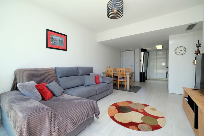 Image No.9-Propriété de 3 chambres à vendre à Villamartin