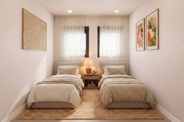 Image No.6-3 Bed Villa for sale