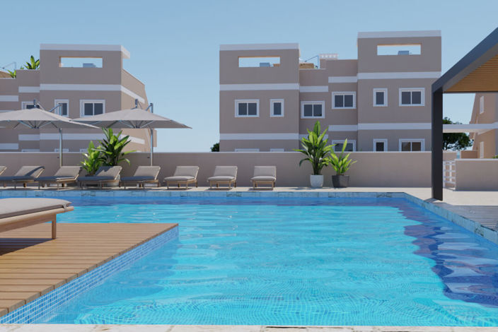 Image No.19-3 Bed Apartment for sale