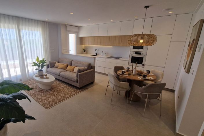 Image No.3-3 Bed Apartment for sale