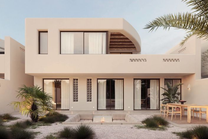 Image No.22-4 Bed Villa for sale
