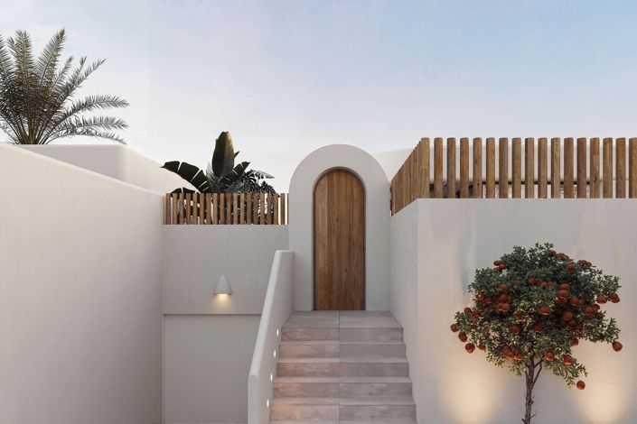 Image No.23-4 Bed Villa for sale