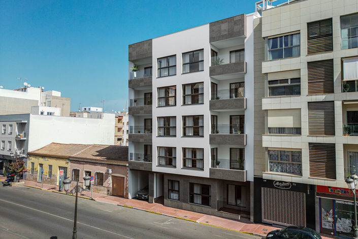 Image No.6-3 Bed Apartment for sale