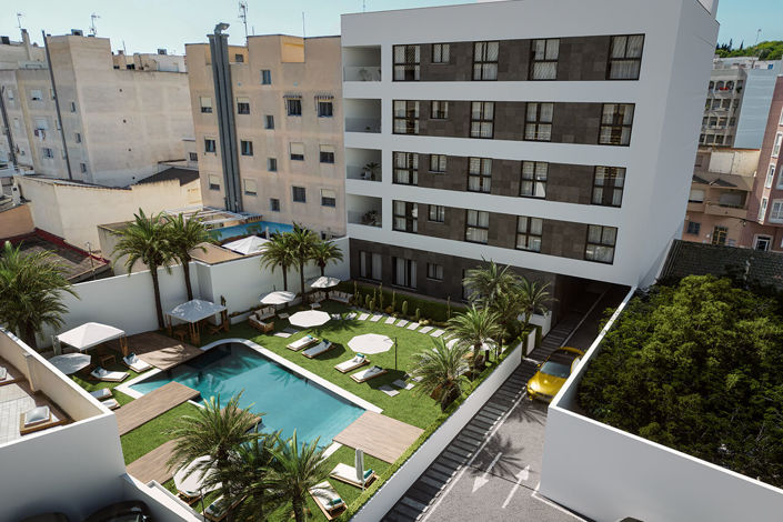 Image No.7-3 Bed Apartment for sale