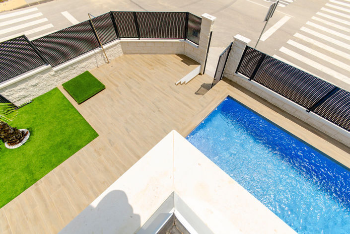 Image No.30-3 Bed Villa for sale