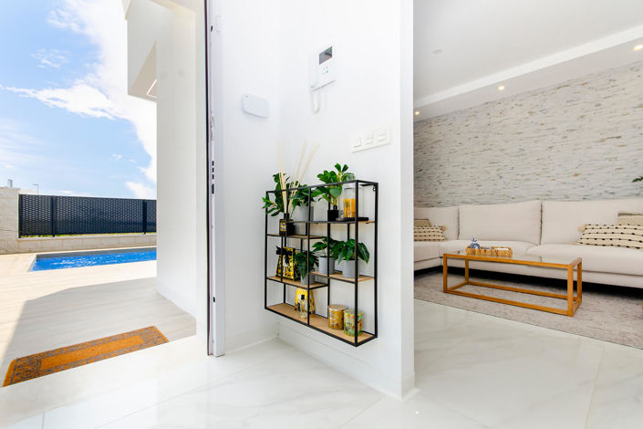 Image No.9-3 Bed Villa for sale