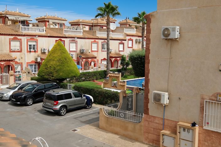 Image No.18-Bungalow de 2 chambres à vendre à Playa Flamenca