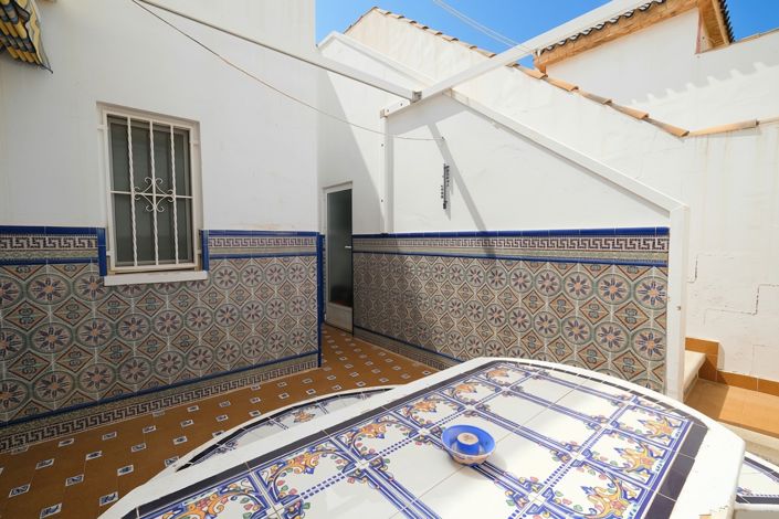 Image No.8-Bungalow de 2 chambres à vendre à Playa Flamenca