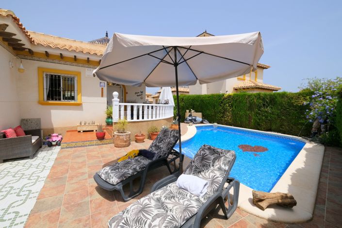 Image No.24-2 Bed Villa for sale