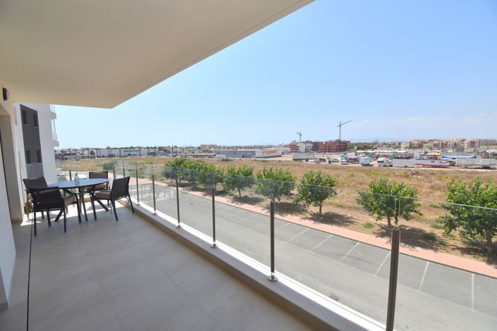 Image No.2-Appartement de 3 chambres à vendre à Los Alcázares