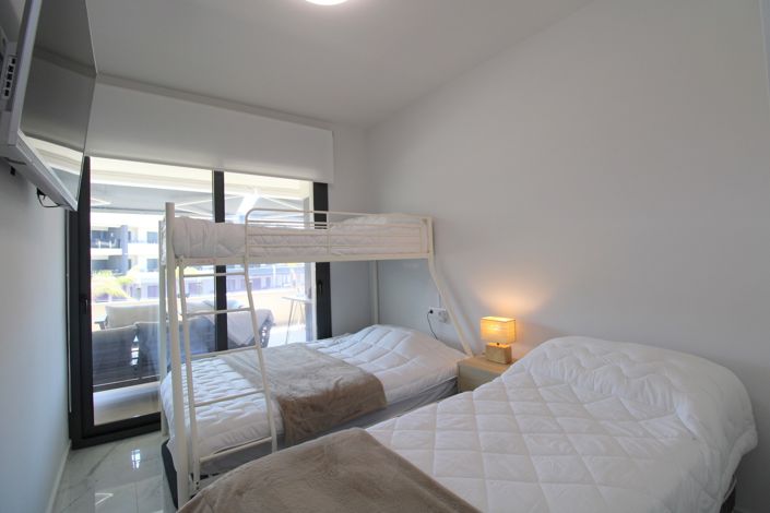 Image No.13-Propriété de 2 chambres à vendre à Playa Flamenca