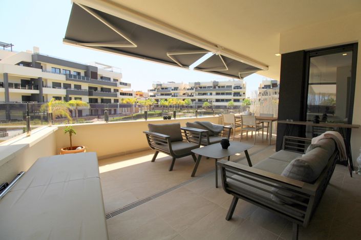 Image No.19-Propriété de 2 chambres à vendre à Playa Flamenca