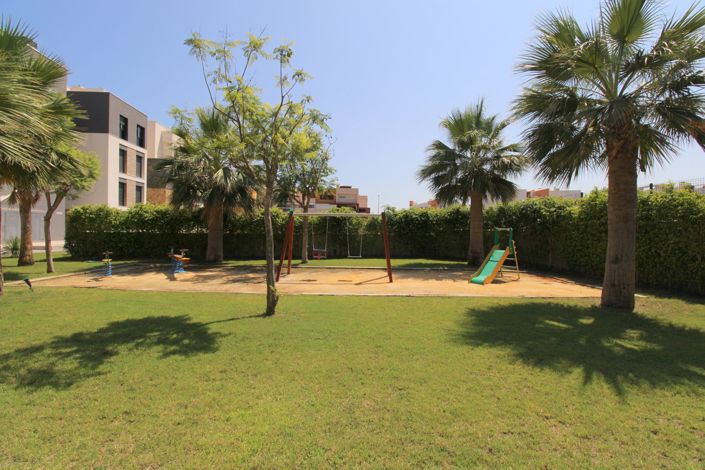 Image No.31-Propriété de 2 chambres à vendre à Playa Flamenca
