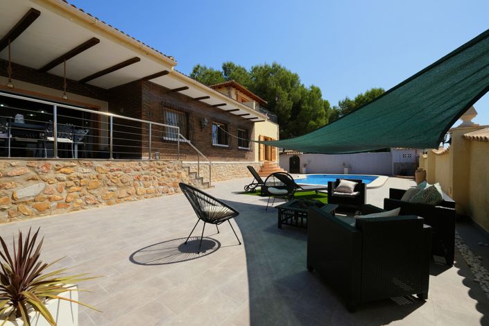 Image No.35-5 Bed Villa for sale