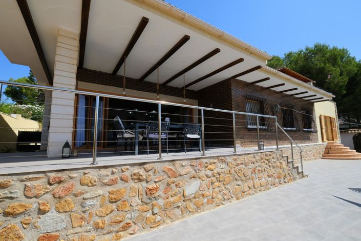 Image No.40-5 Bed Villa for sale