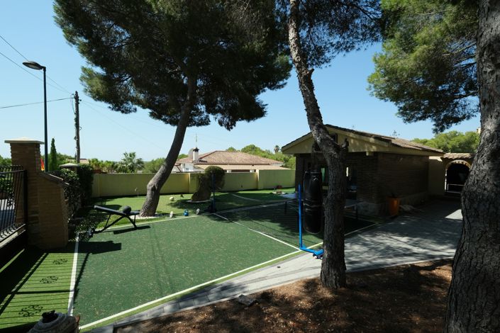 Image No.47-5 Bed Villa for sale