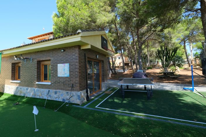 Image No.49-5 Bed Villa for sale