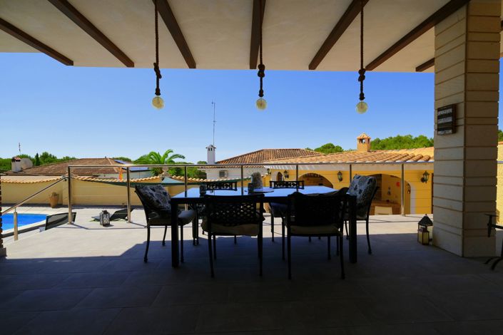 Image No.7-5 Bed Villa for sale