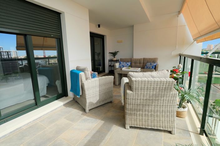Image No.8-3 Bed Apartment for sale