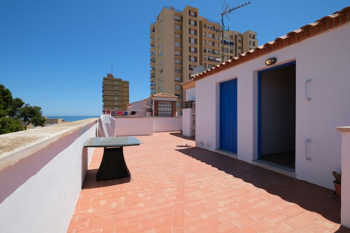 Image No.23-Propriété de 2 chambres à vendre à Santiago de la Ribera