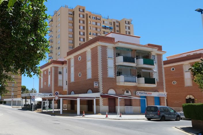 Image No.3-Propriété de 2 chambres à vendre à Santiago de la Ribera