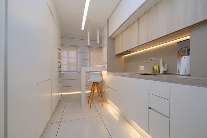 Image No.4-Propriété de 2 chambres à vendre à Santiago de la Ribera