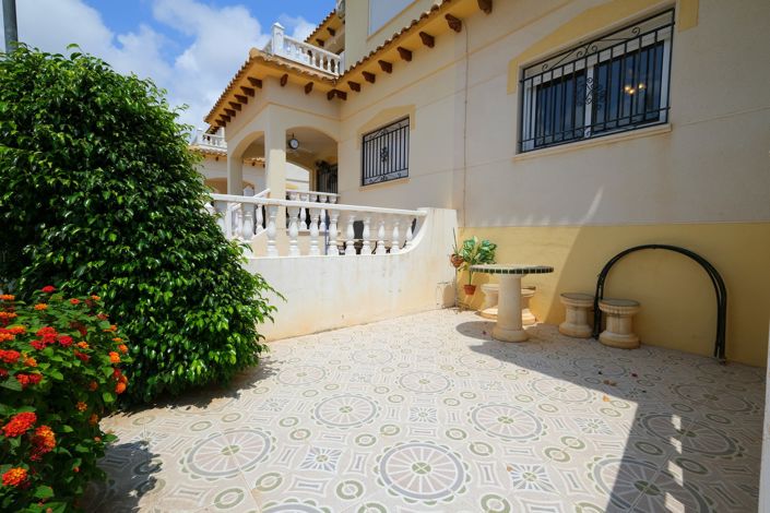 Image No.20-3 Bed Villa for sale