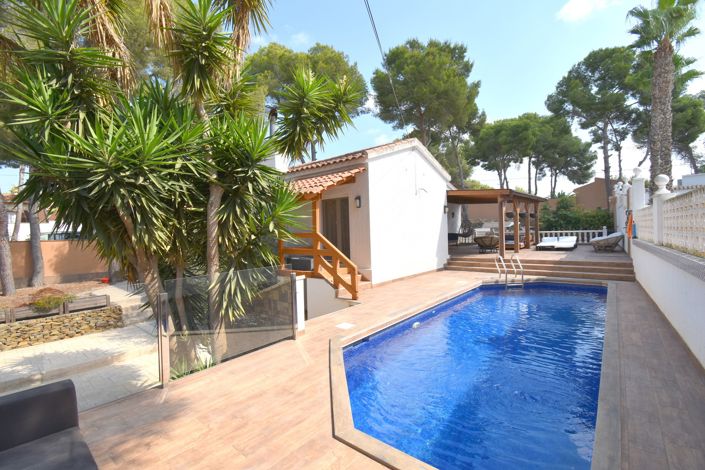 Image No.28-2 Bed Villa for sale