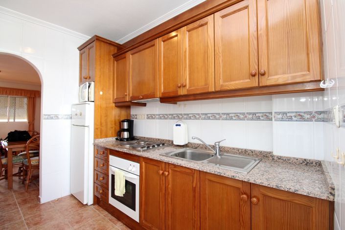 Image No.12-Propriété de 2 chambres à vendre à Punta Prima