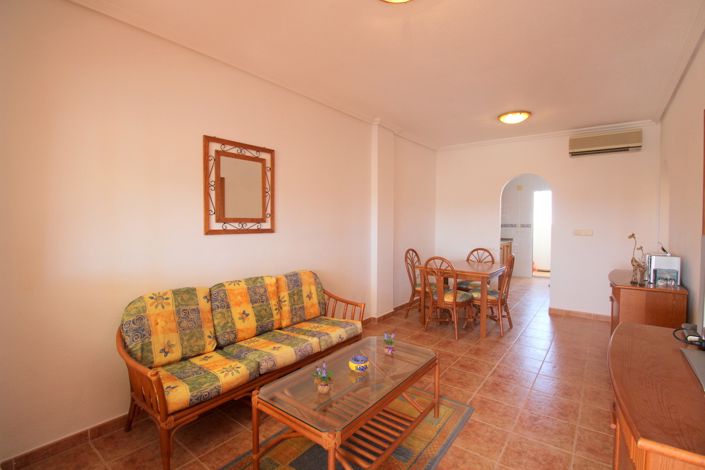 Image No.3-Propriété de 2 chambres à vendre à Punta Prima