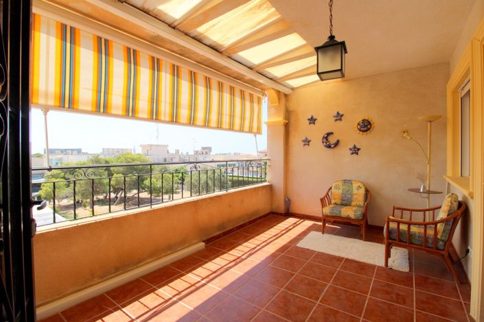 Image No.5-Propriété de 2 chambres à vendre à Punta Prima