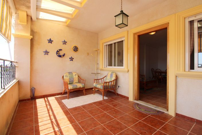 Image No.6-Propriété de 2 chambres à vendre à Punta Prima