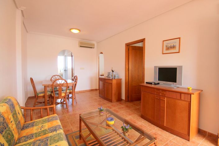 Image No.7-Propriété de 2 chambres à vendre à Punta Prima
