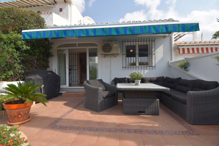 Image No.18-2 Bed Bungalow for sale