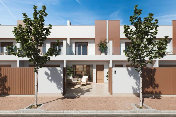 Image No.11-3 Bed Townhouse for sale