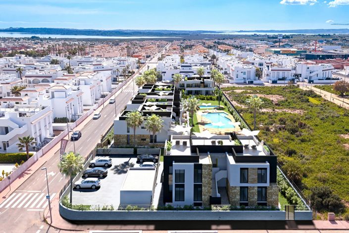 Image No.16-2 Bed Apartment for sale