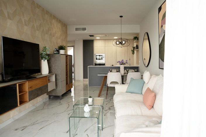Image No.6-2 Bed Apartment for sale