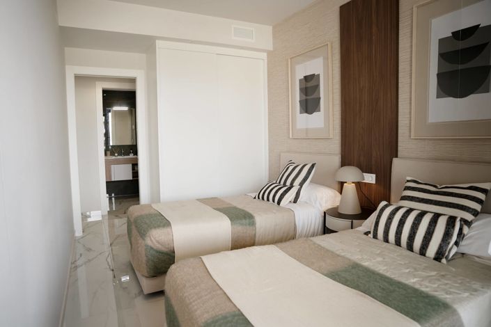 Image No.9-2 Bed Apartment for sale